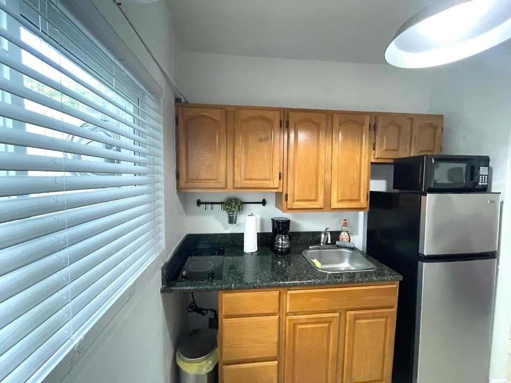 Cozy Near Coconut Grove - 7c Μαϊάμι