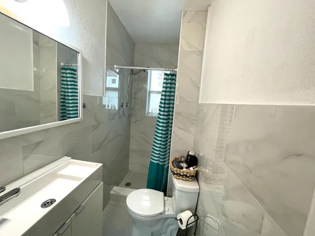 Cozy Near Coconut Grove - 7c Διαμέρισμα Μαϊάμι