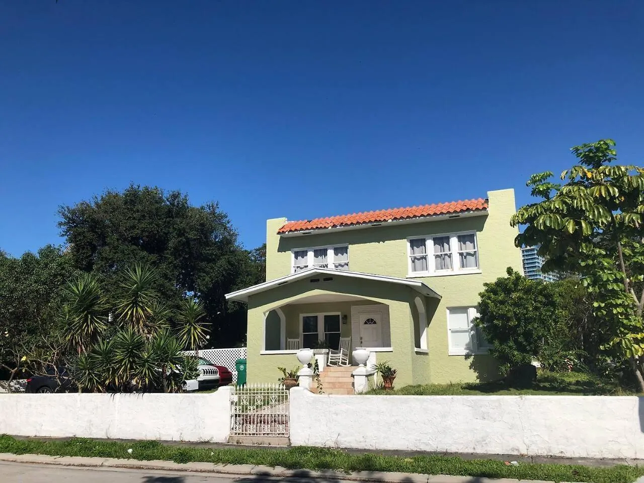 Private Mins From Mia Free Parking Homestay Miami