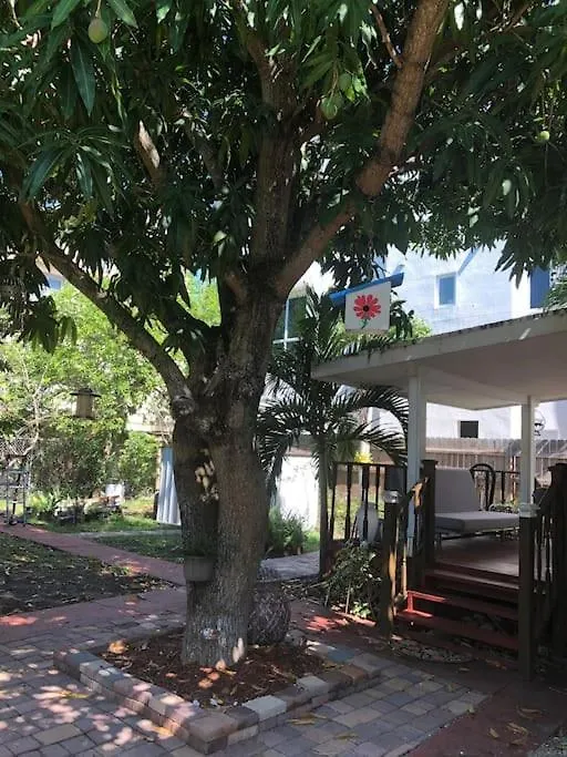 Διαμέρισμα Independent In Little Havana *