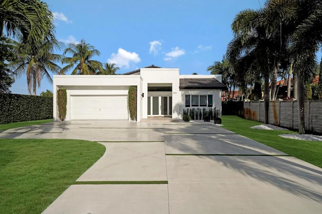 Luxury W Pool By Pmi * Miami