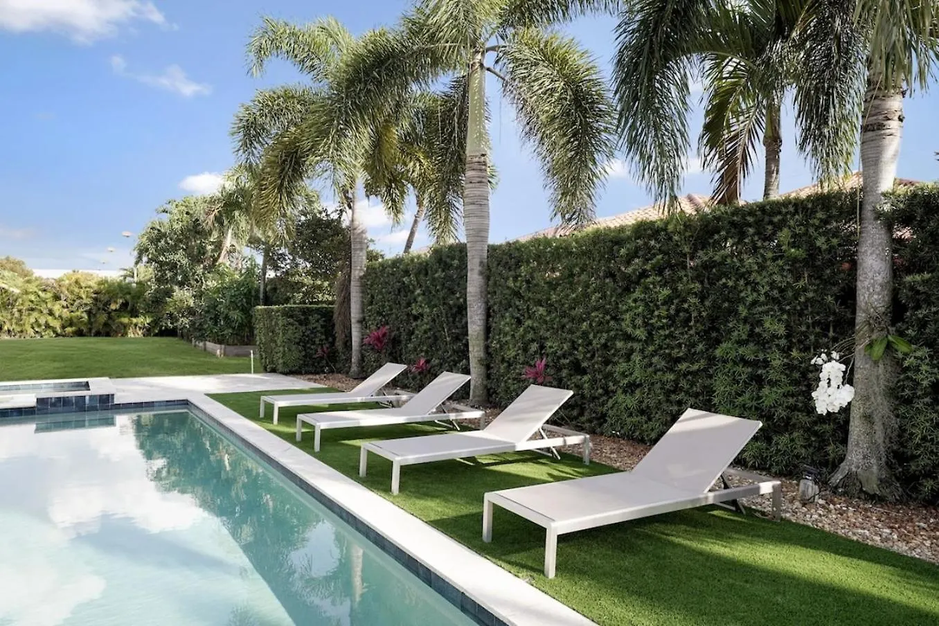 Feriehus Luxury W Pool By Pmi *