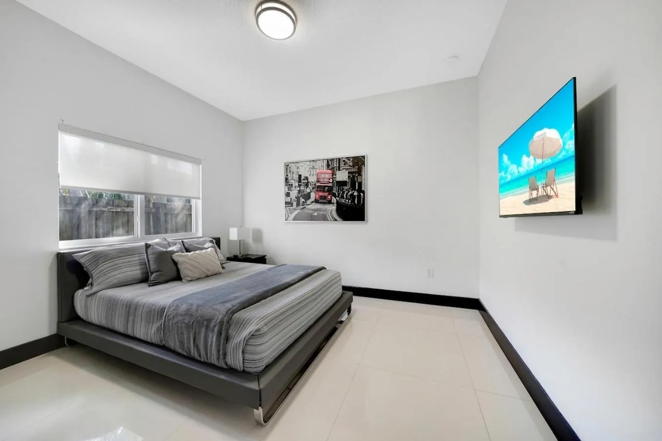 Luxury W Pool By Pmi * Miami