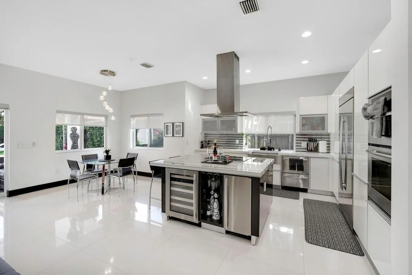 Feriehus Luxury W Pool By Pmi Miami