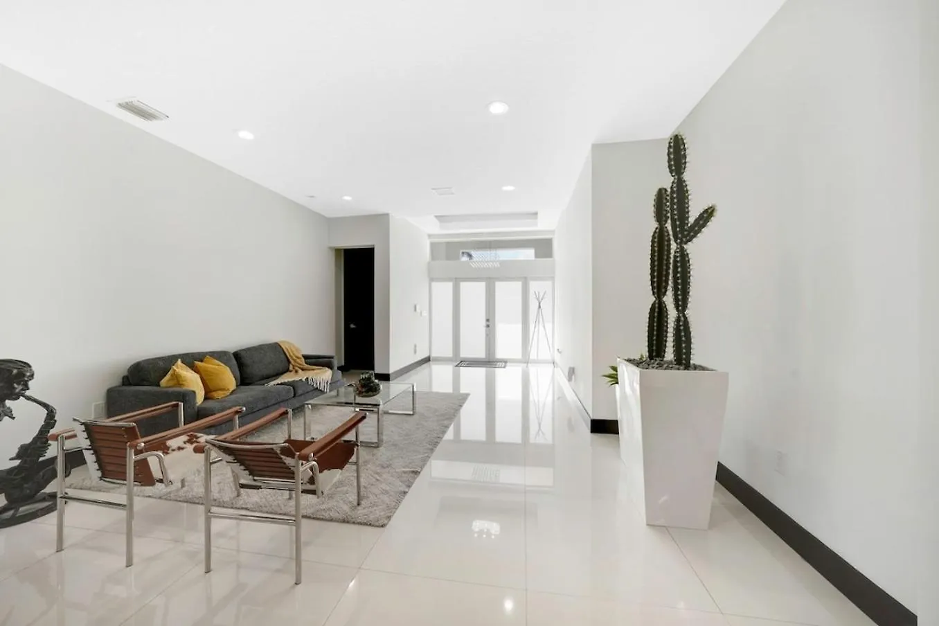 Luxury W Pool By Pmi Feriehus Miami