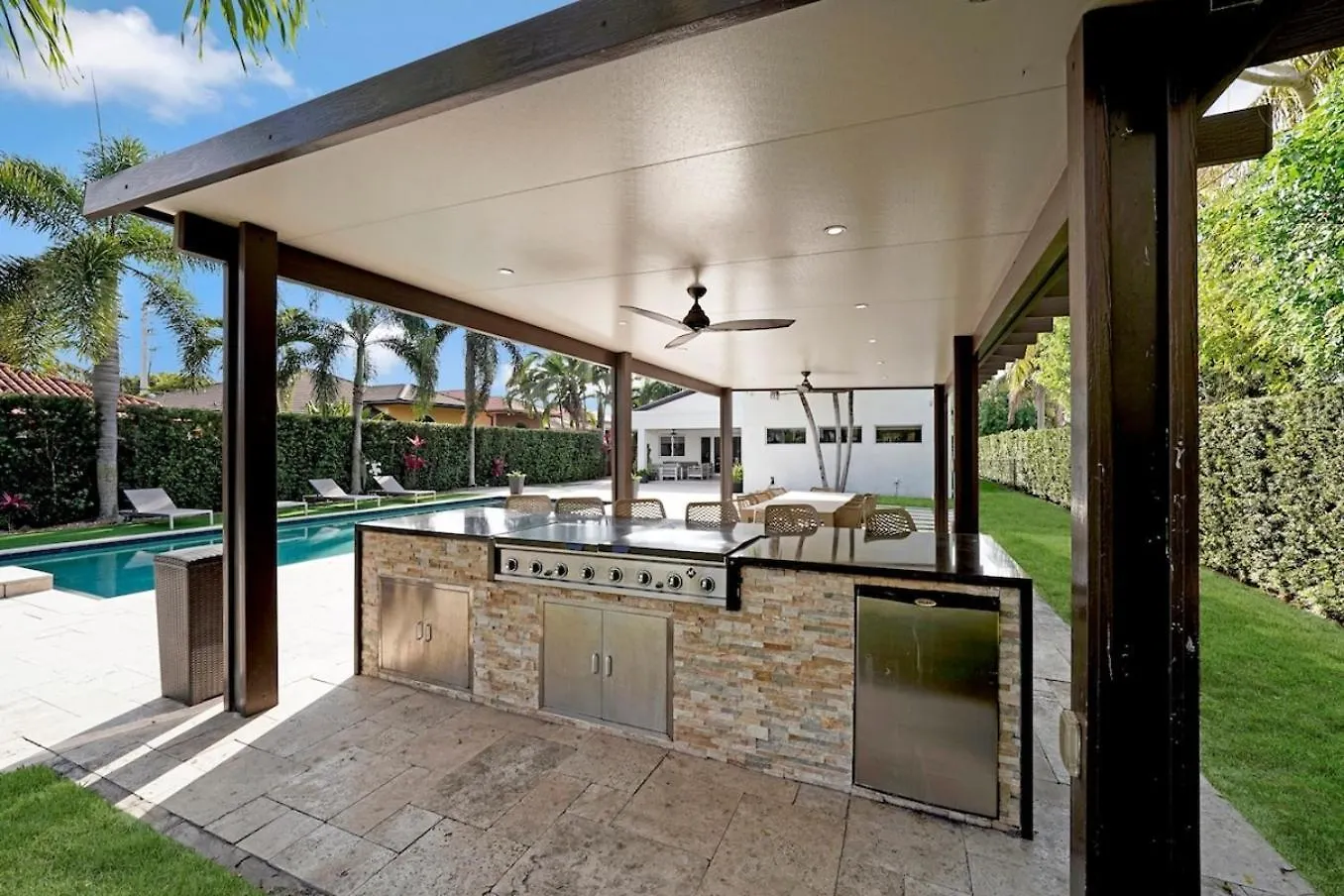 Feriehus Luxury W Pool By Pmi *