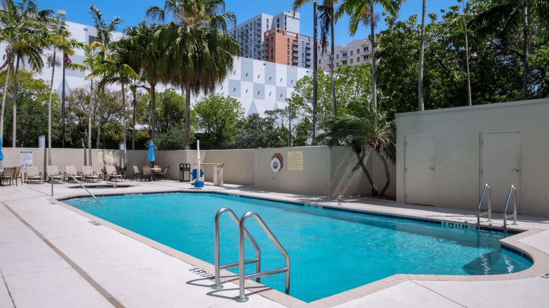 Hampton Miami/dadeland