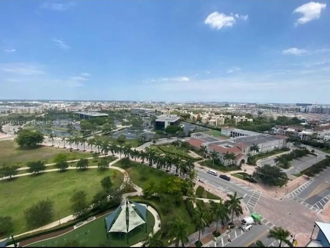 Apartment Style 1-bdrm Downtown Doral Miami