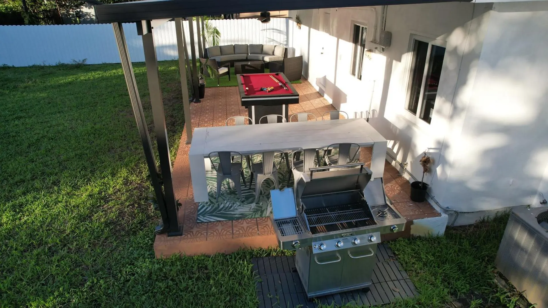 Bethesda Casa vacanze *