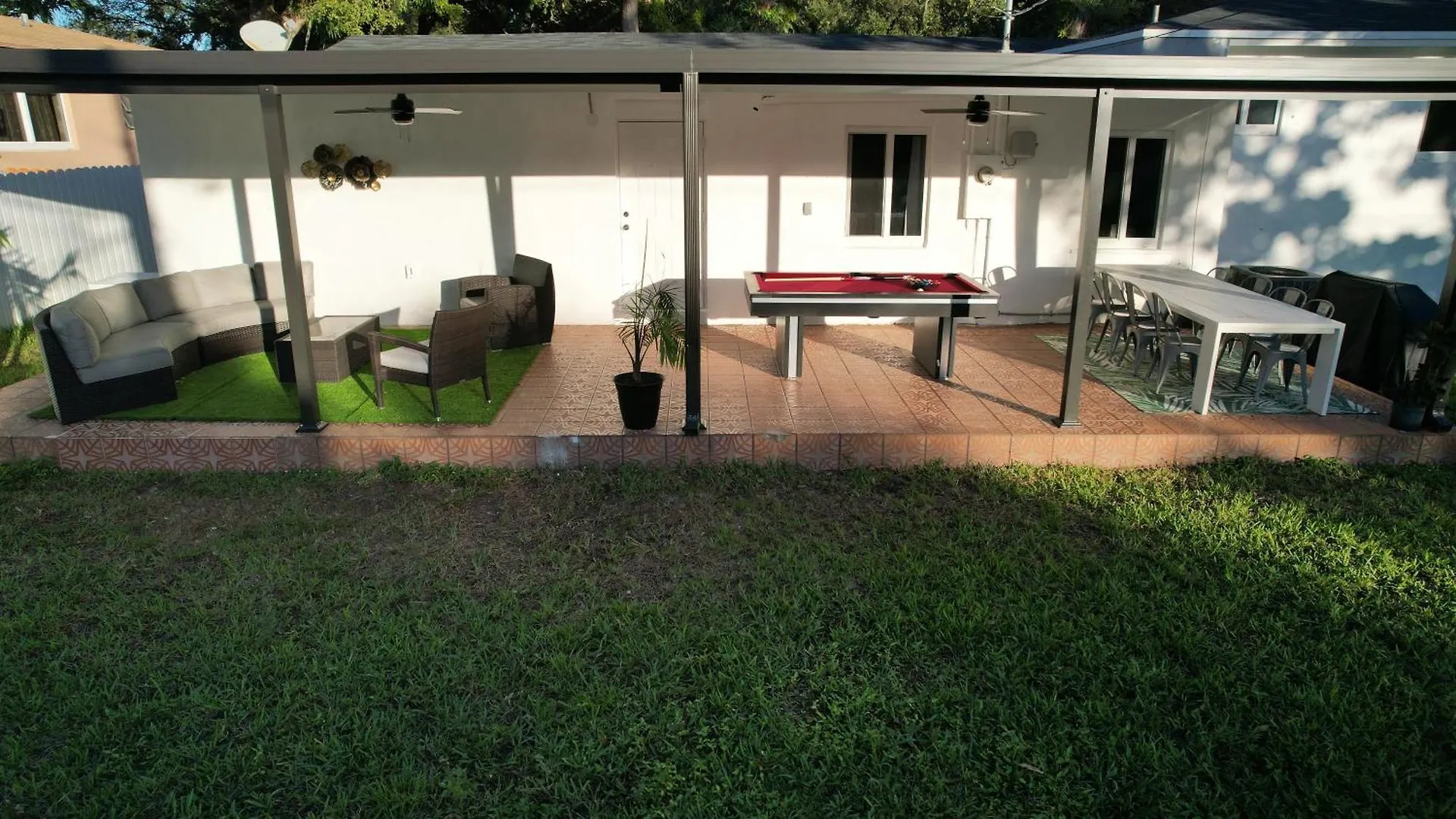 Bethesda Casa vacanze *