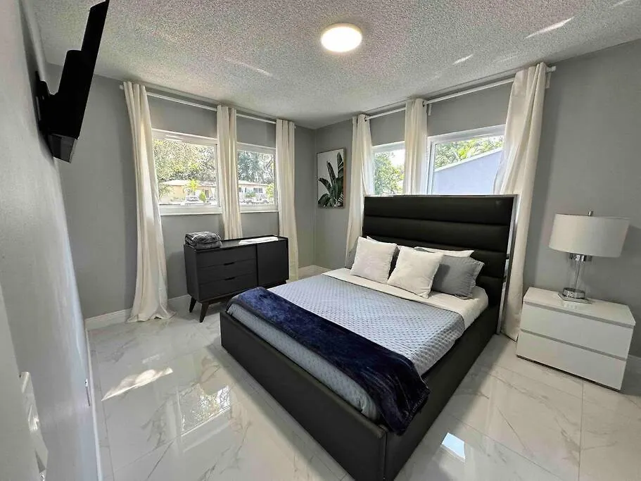 Casa vacanze Bethesda