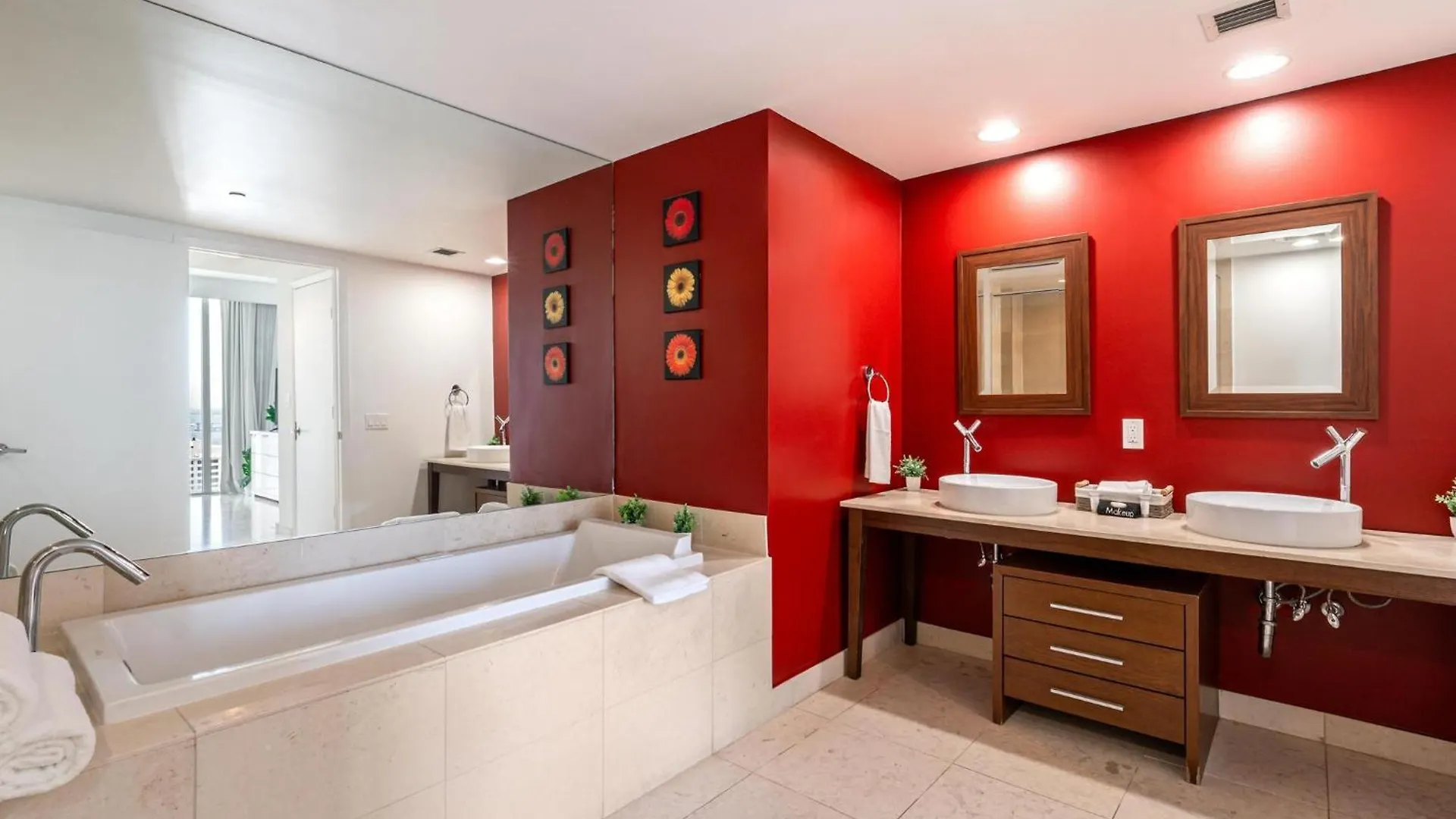 Icon Brickell Miami- 2 Bedroom With And Water Views! 公寓