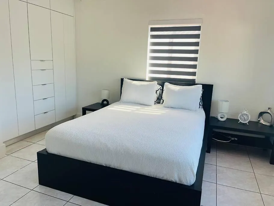 Ana House In Vakantiehuis