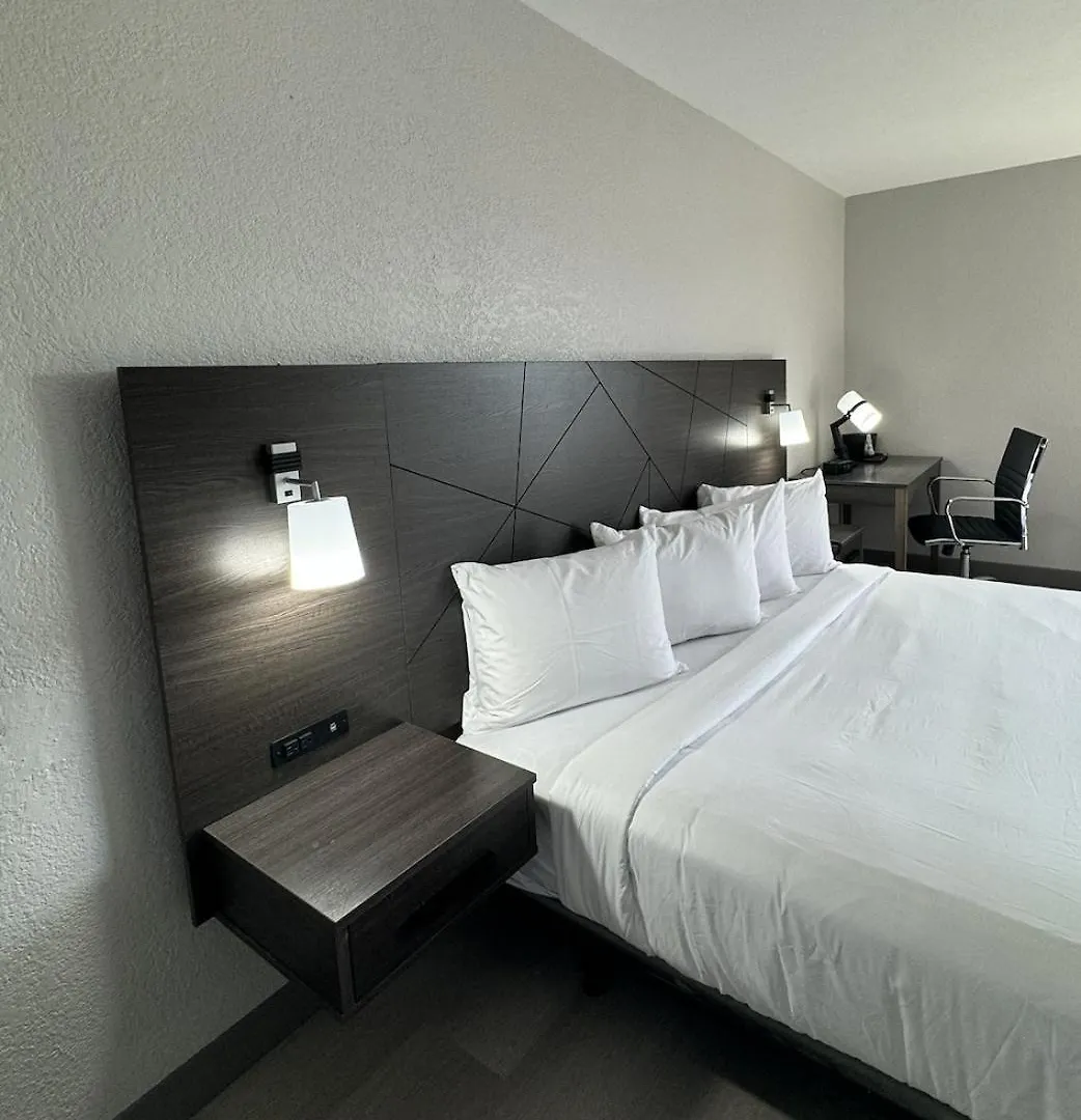 Hotel Airport