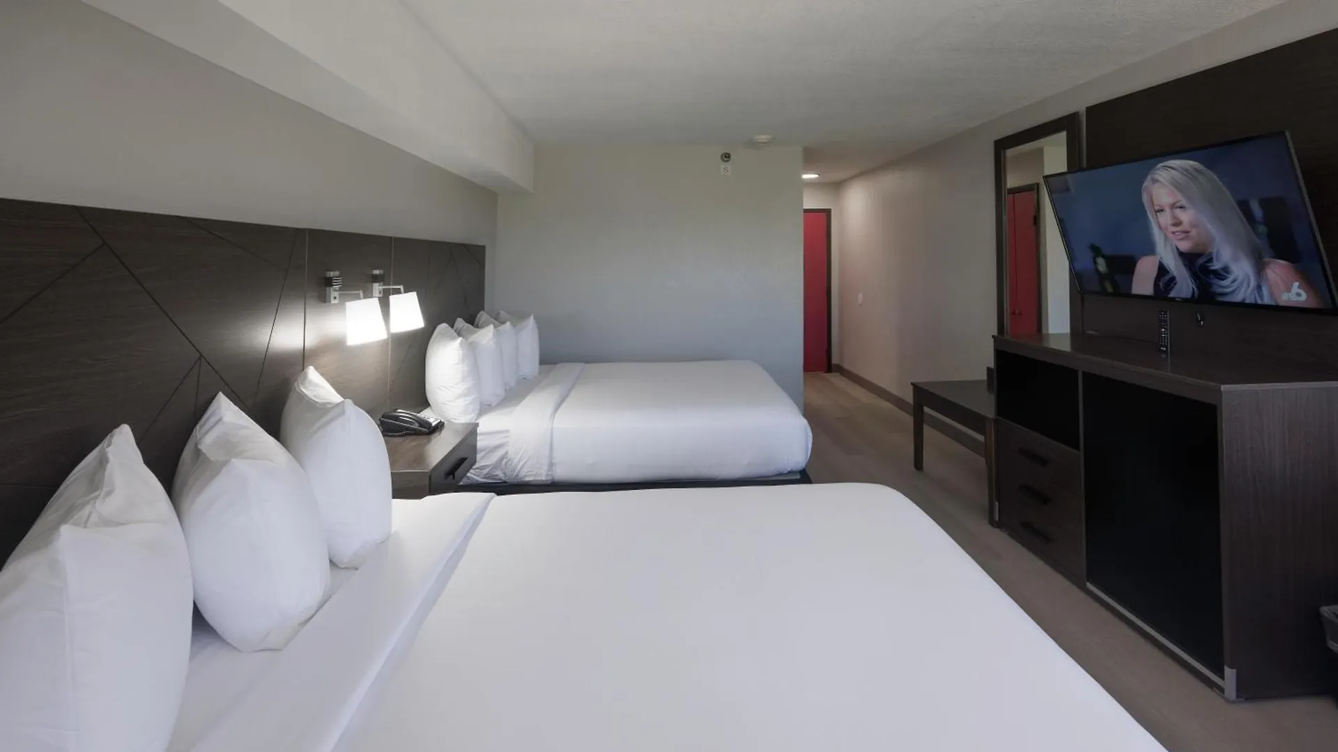 Hotel Airport 3*