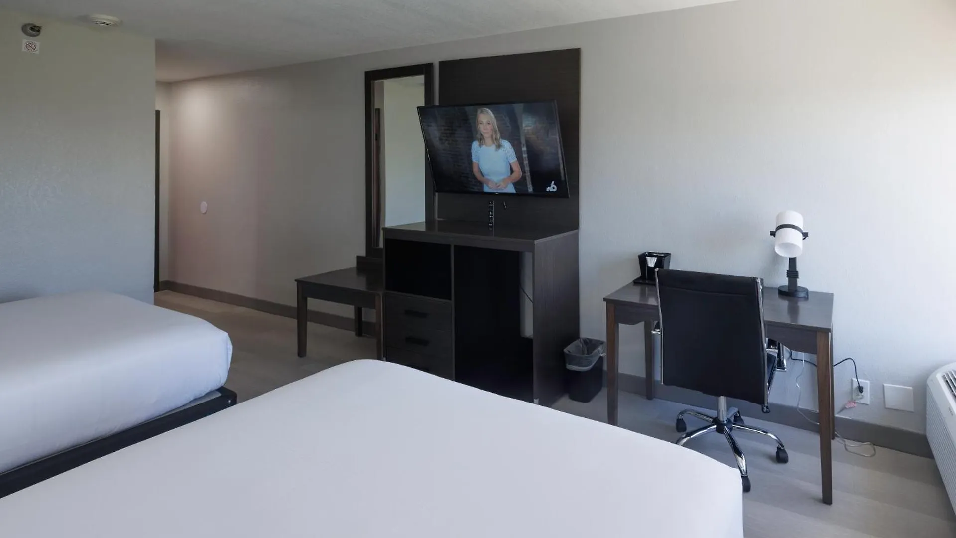 Airport Hotel Miami