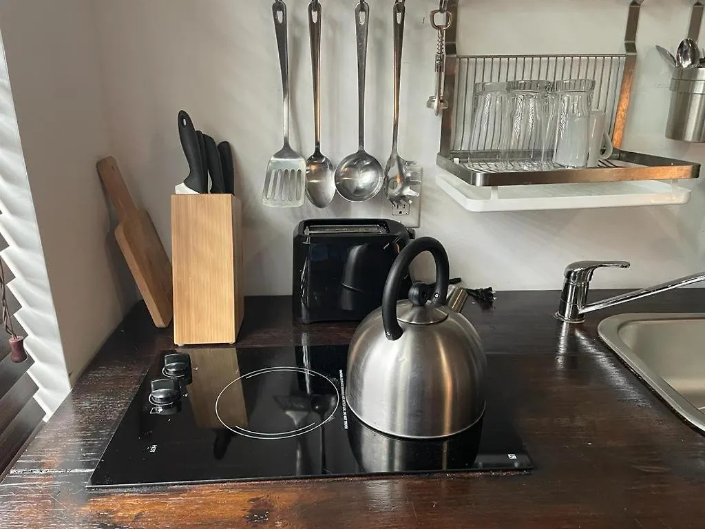 Vive Zen Master For 4 Guests Διαμέρισμα Μαϊάμι