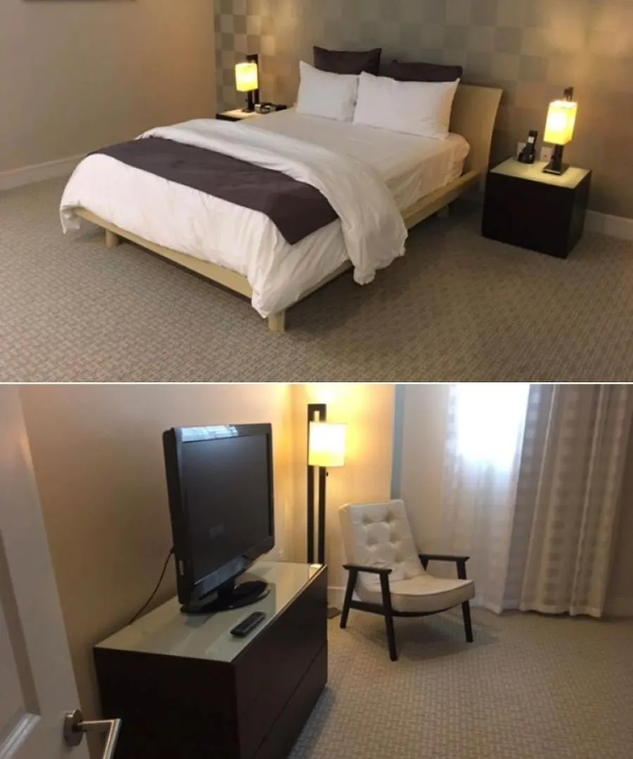 Aparthotel 2-story 3 Bed 4 Bath At Provident At The Blue Miami *