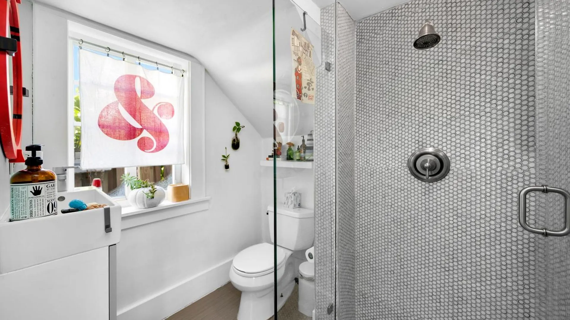 Prázdninový dům Design District Luxury The Perfect 3 Bedrooms