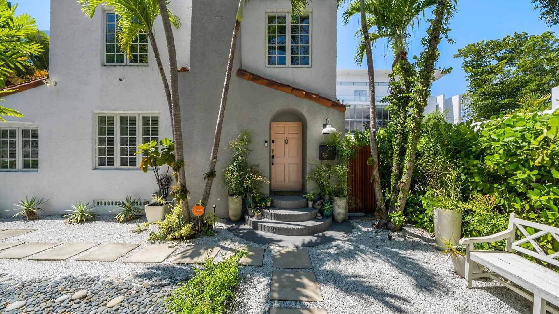 Design District Luxury The Perfect 3 Bedrooms *