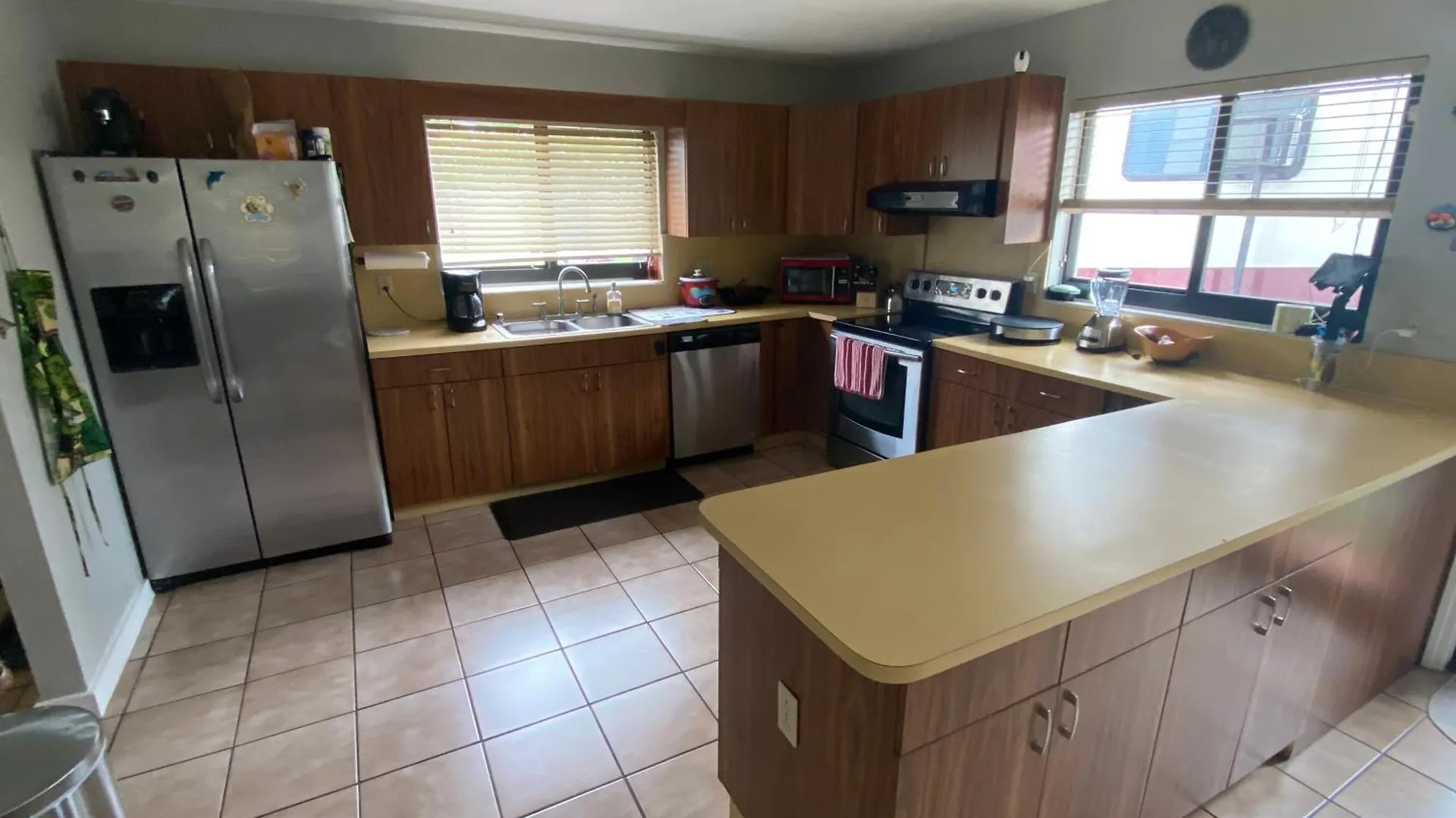 Spanish Style House - Free Parking Miami