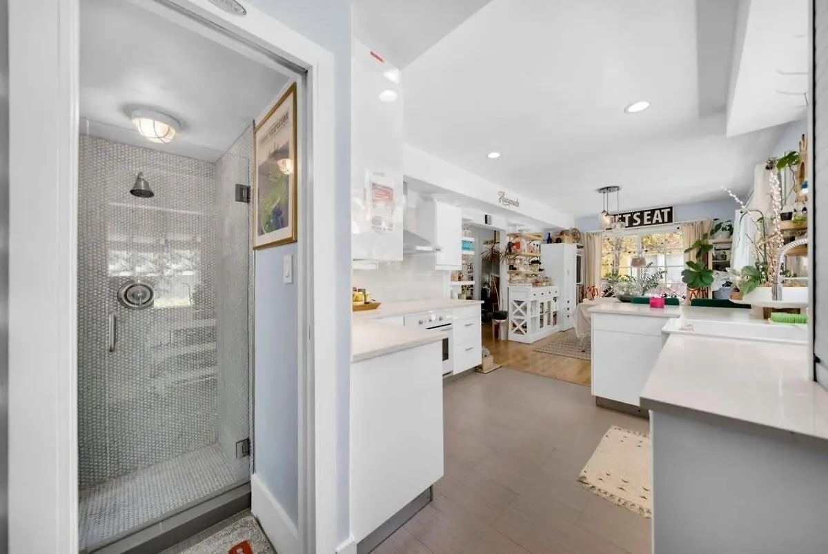 Prázdninový dům Design District Luxury The Perfect 3 Bedrooms Miami
