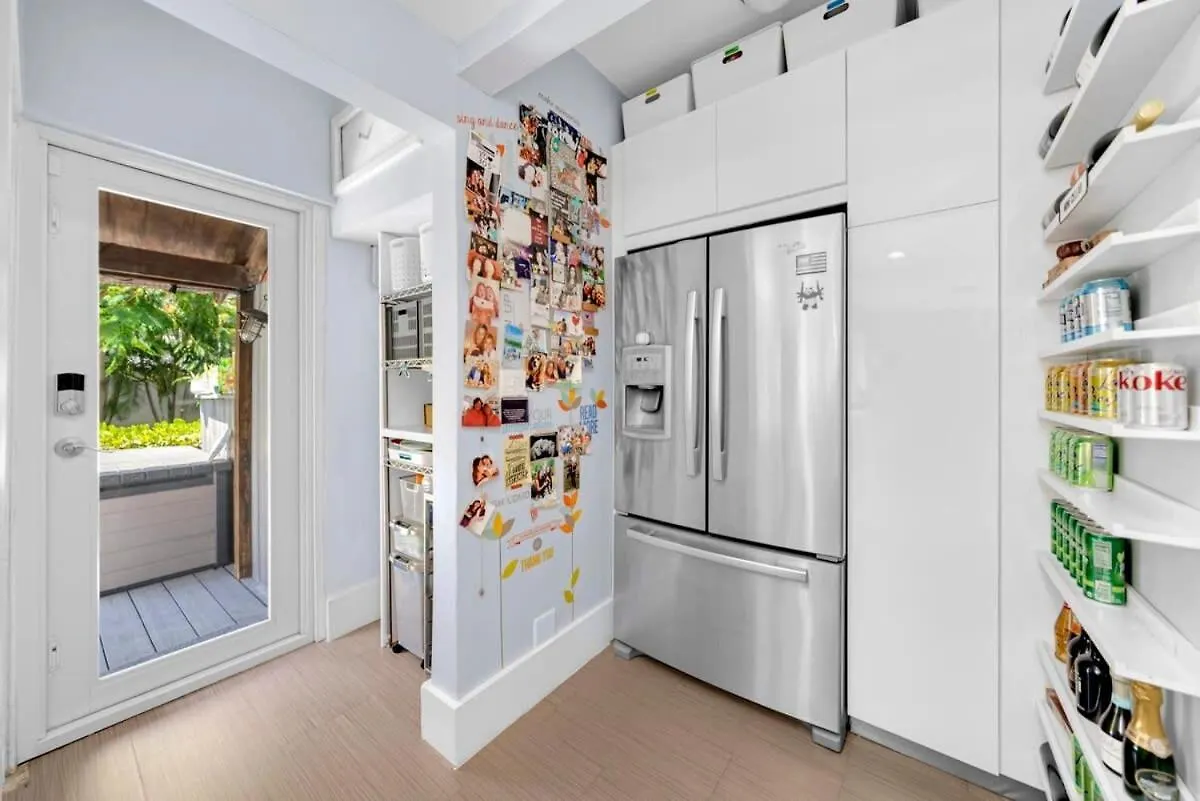 Design District Luxury The Perfect 3 Bedrooms *