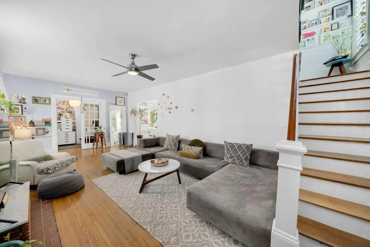 Design District Luxury The Perfect 3 Bedrooms
