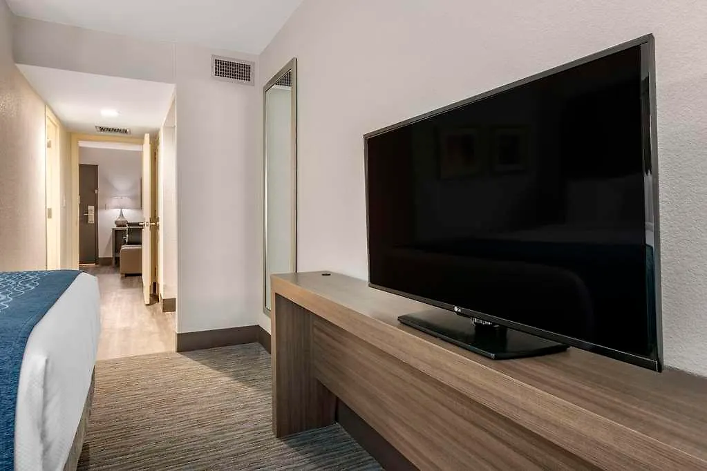 Comfort & Downtown Brickell-port Of *