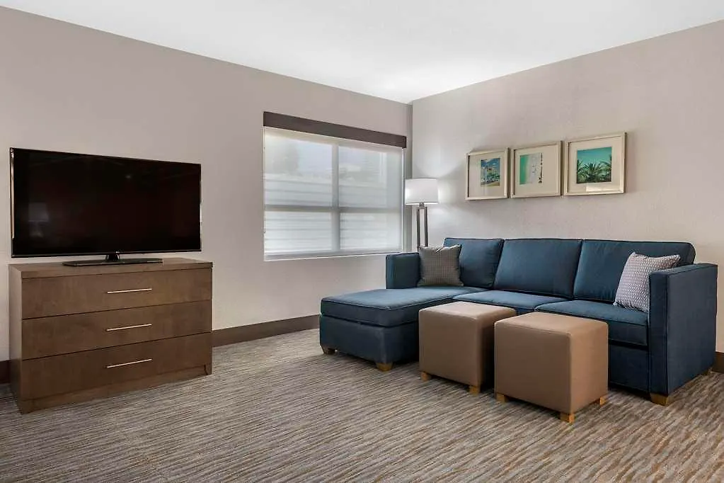 Comfort & Downtown Brickell-port Of *