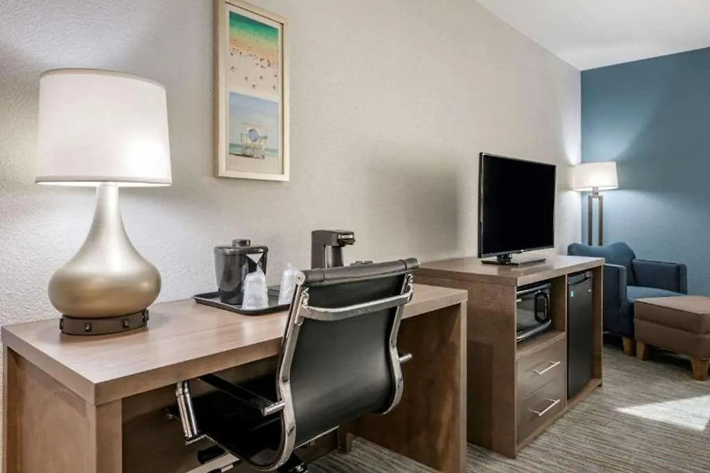Comfort & Downtown Brickell-port Of Miami