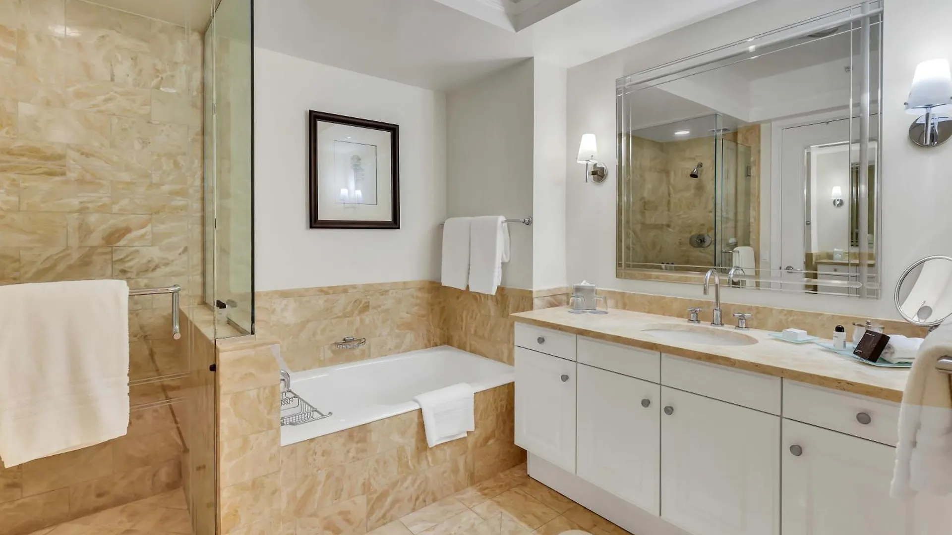 Amazing Private In Four Seasons Residences Brickell! Appartamento *