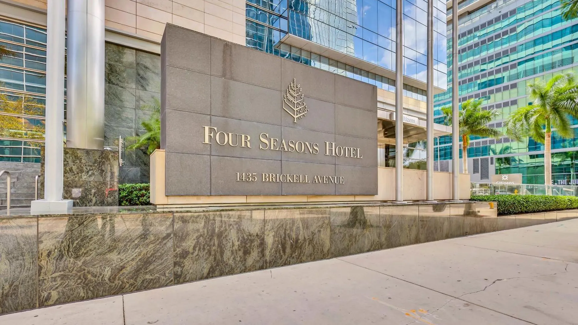 Appartamento Amazing Private In Four Seasons Residences Brickell! Miami