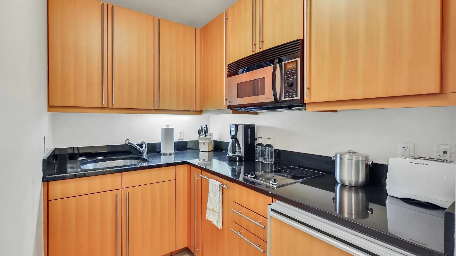 Appartamento Amazing Private In Four Seasons Residences Brickell!