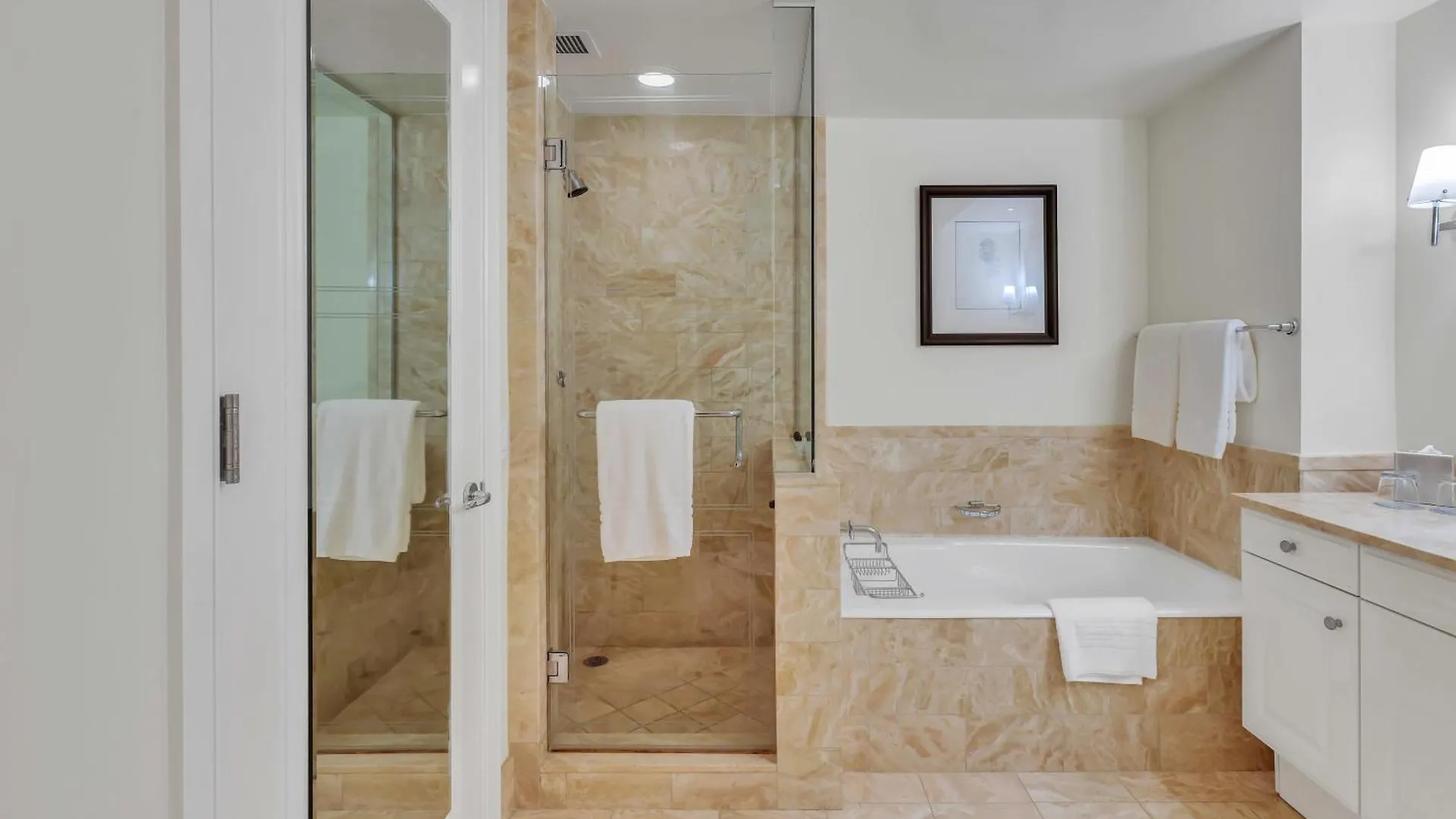 Amazing Private In Four Seasons Residences Brickell! Miami