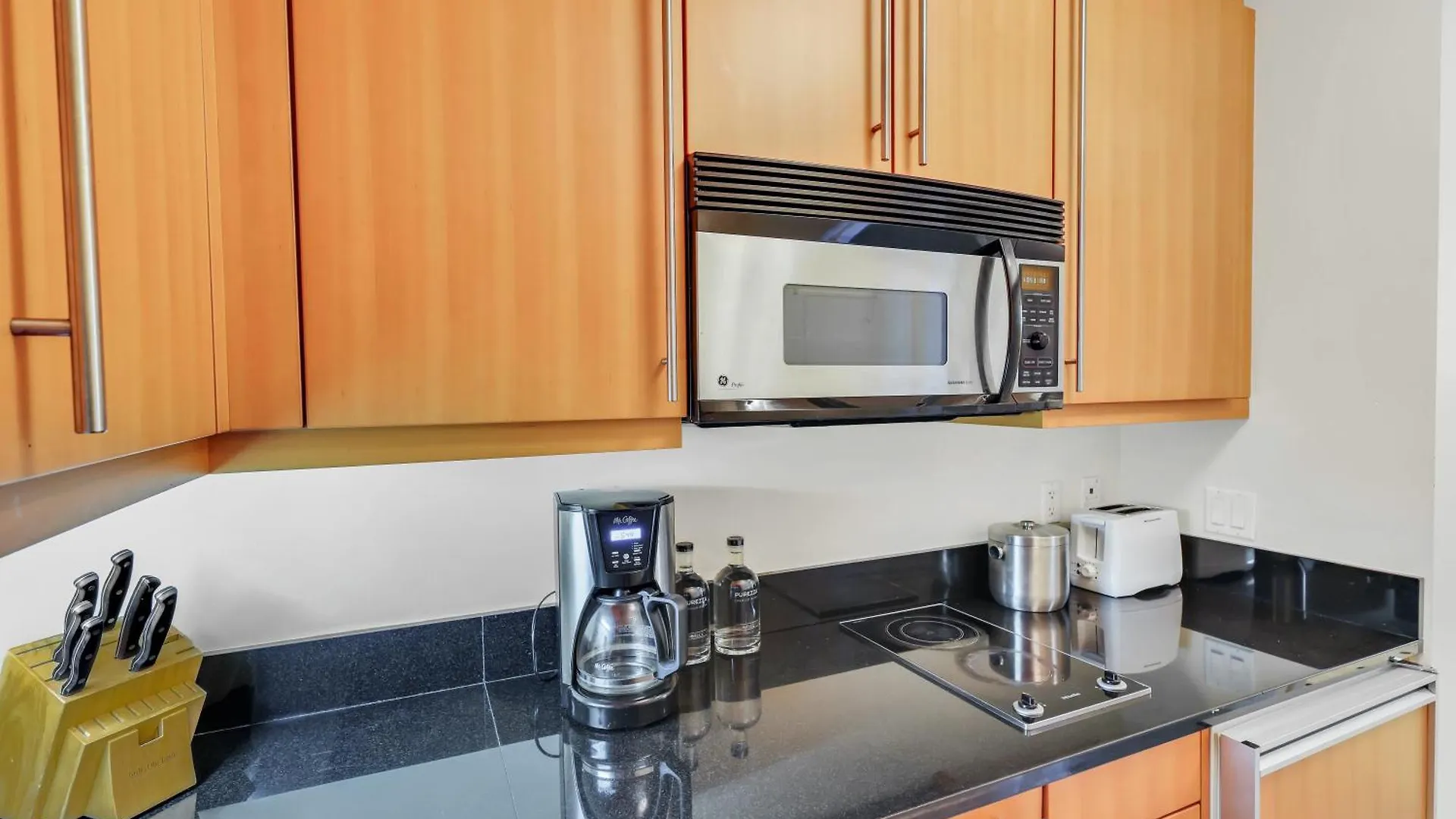 Amazing Private In Four Seasons Residences Brickell! Appartamento