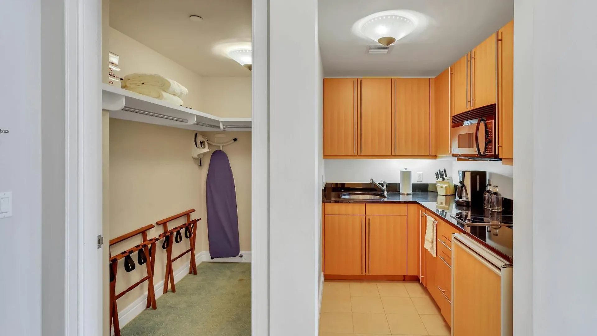 Appartamento Amazing Private In Four Seasons Residences Brickell! Miami