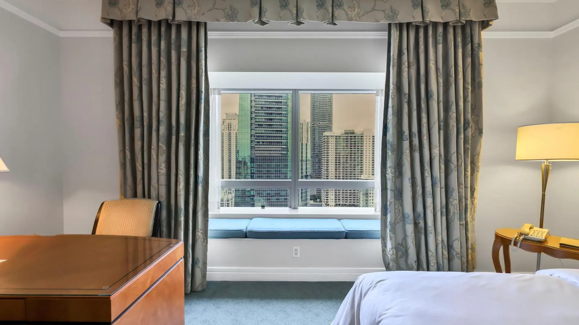 Amazing Private In Four Seasons Residences Brickell! Appartamento *