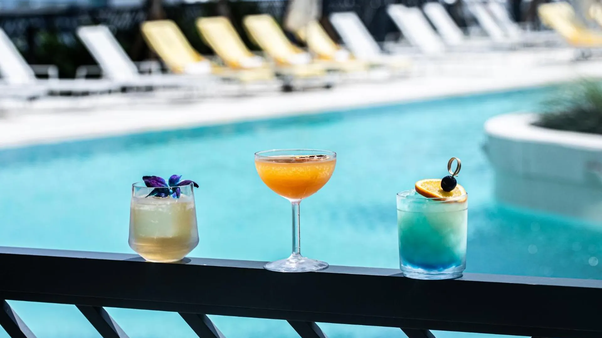 Gale & Residences Hotel Miami