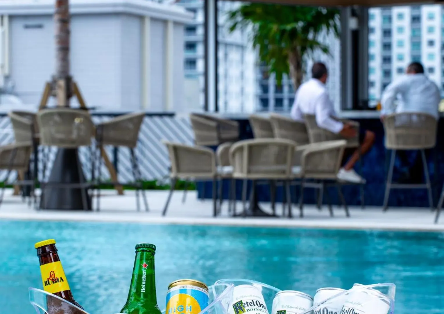 Gale & Residences Hotel Miami