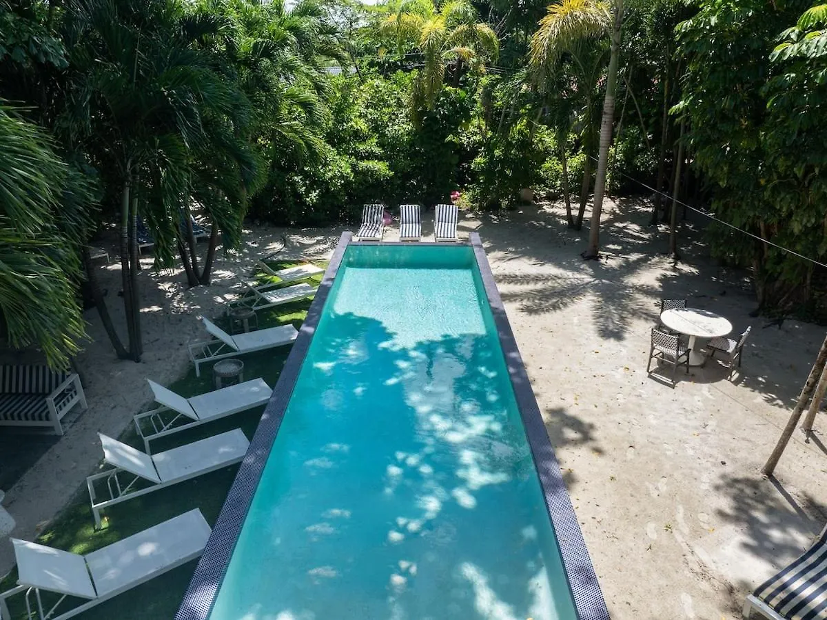 Holiday home The Waterhouse- Amazing With Infinity Pool