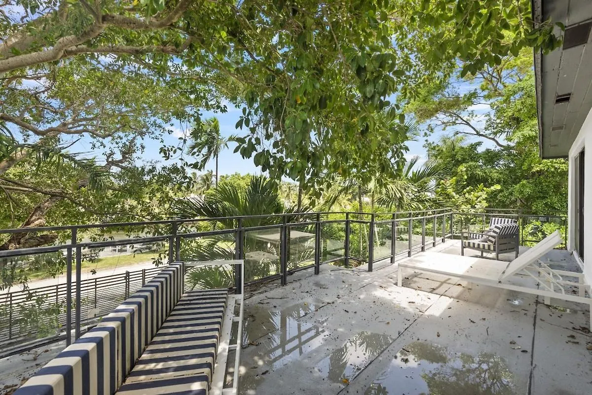 Holiday home The Waterhouse- Amazing With Infinity Pool *