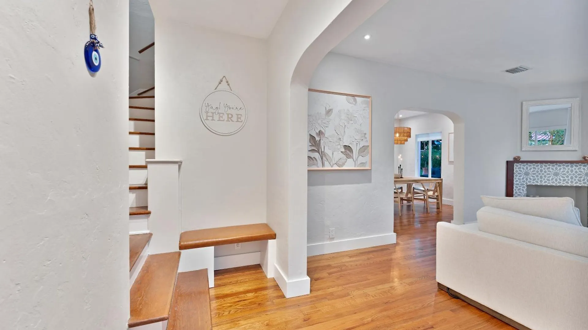 Villa Stunning Historic With Jacuzzi Heated Pool And Style Backyard Miami