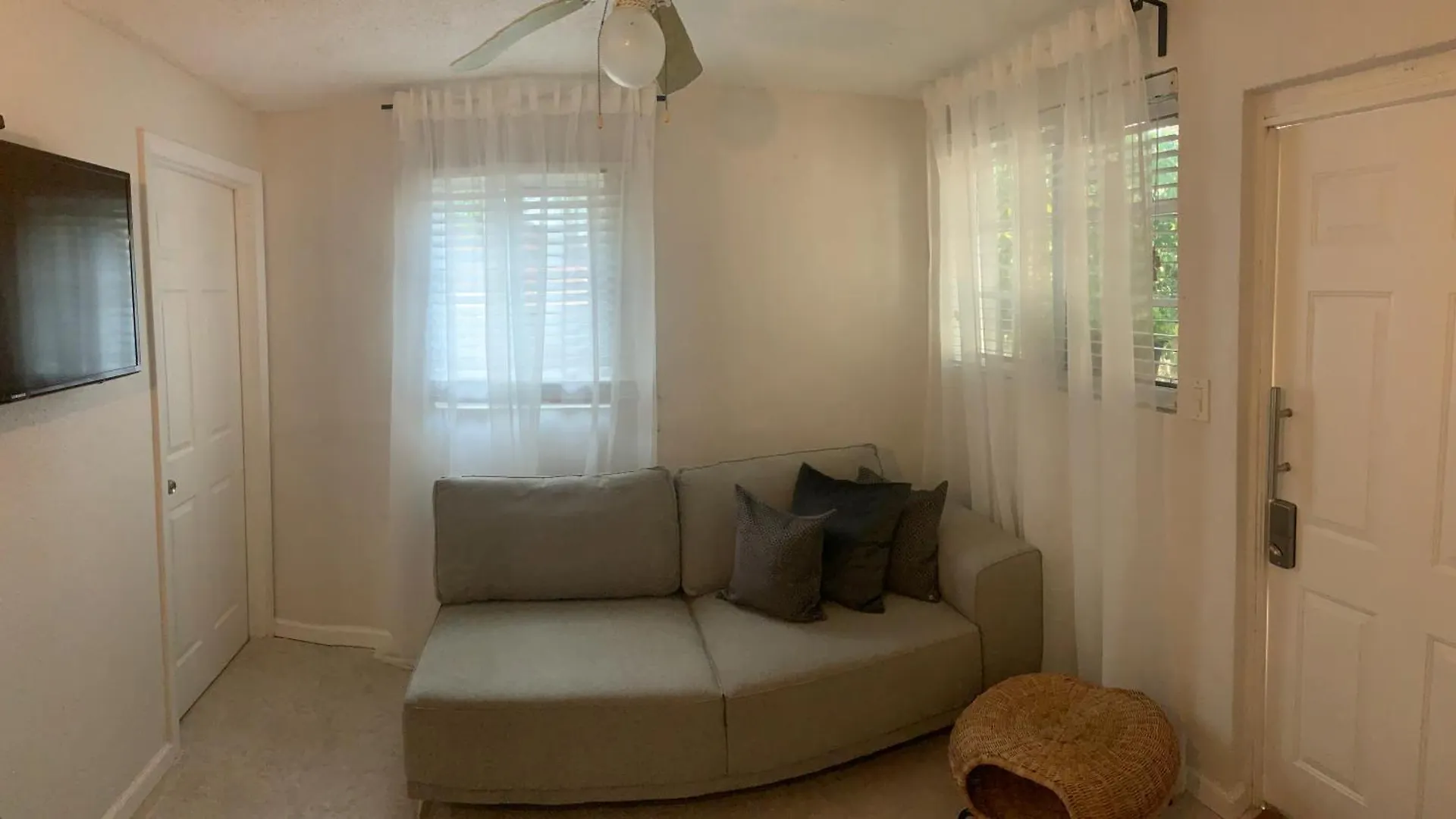 Penzion La Casita Miami