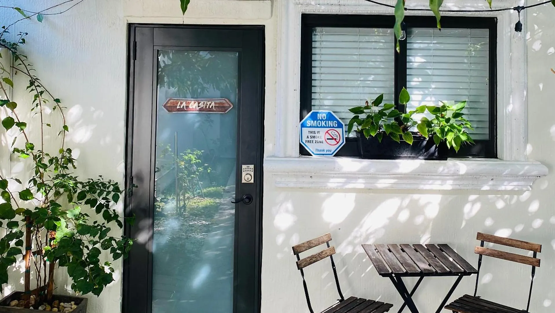 Penzion La Casita Miami