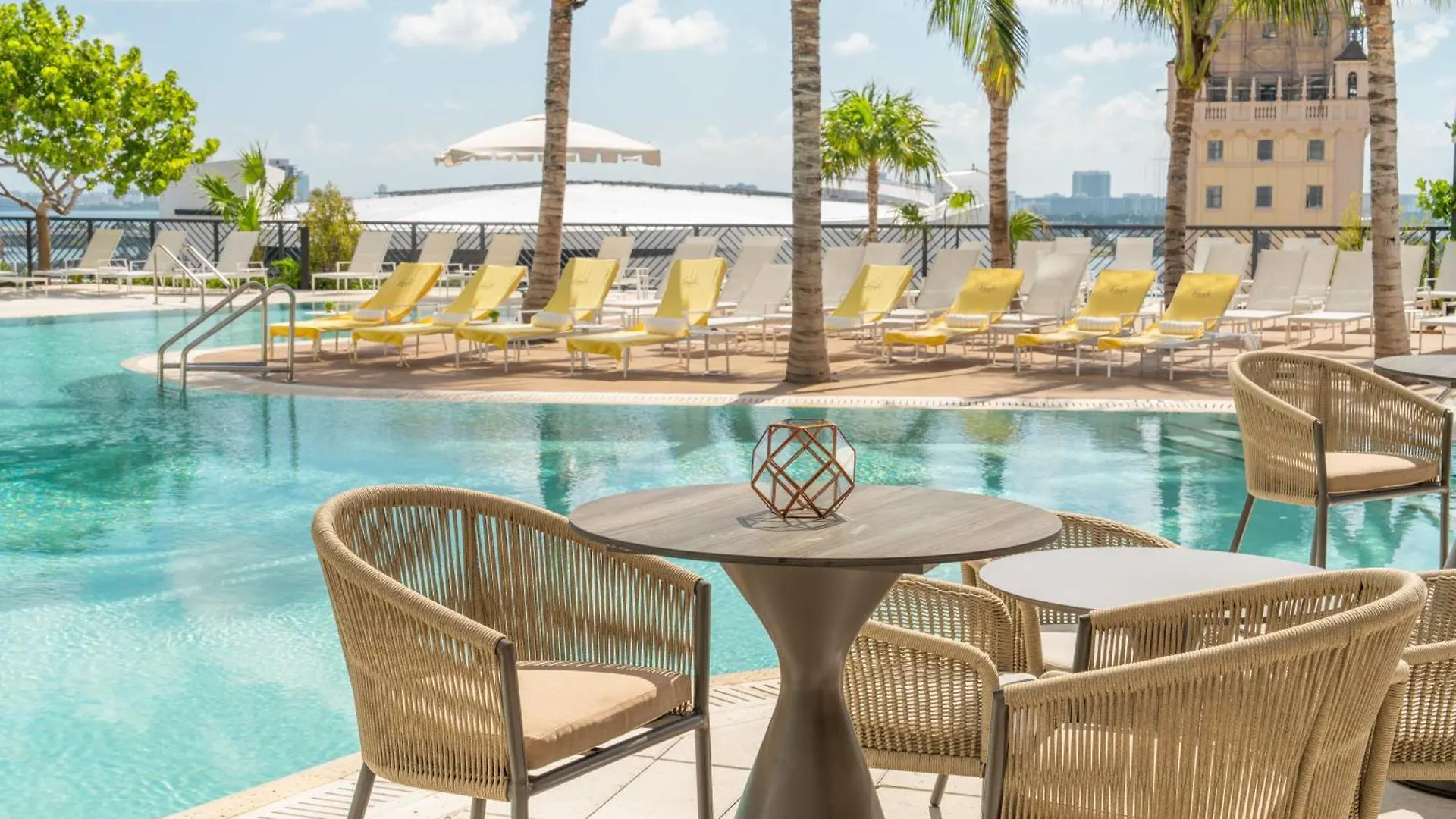 Gale & Residences 5* Miami