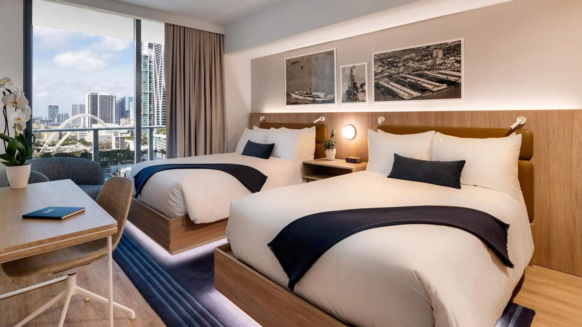 Hotel Gale & Residences Miami