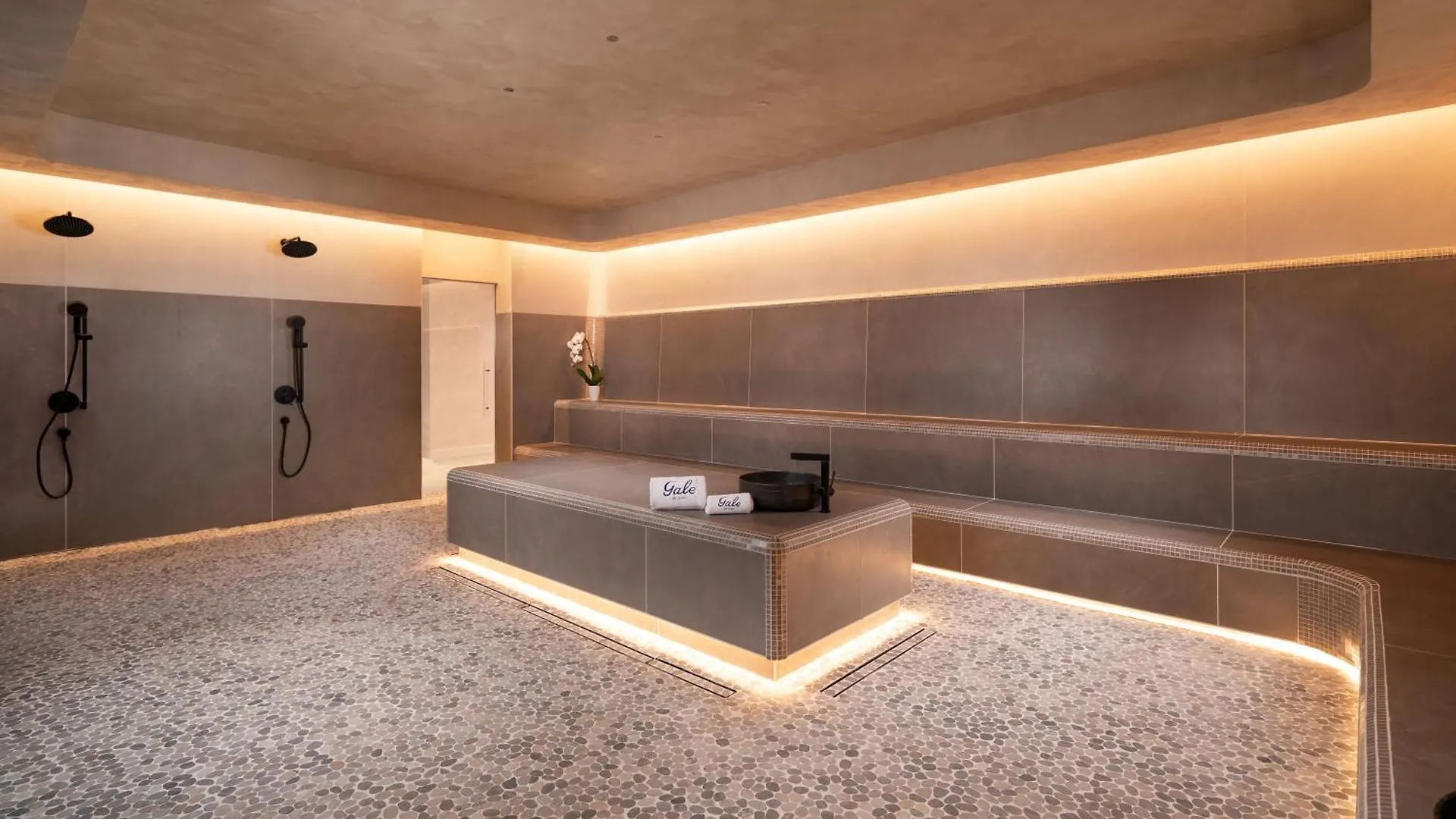 Gale & Residences Miami