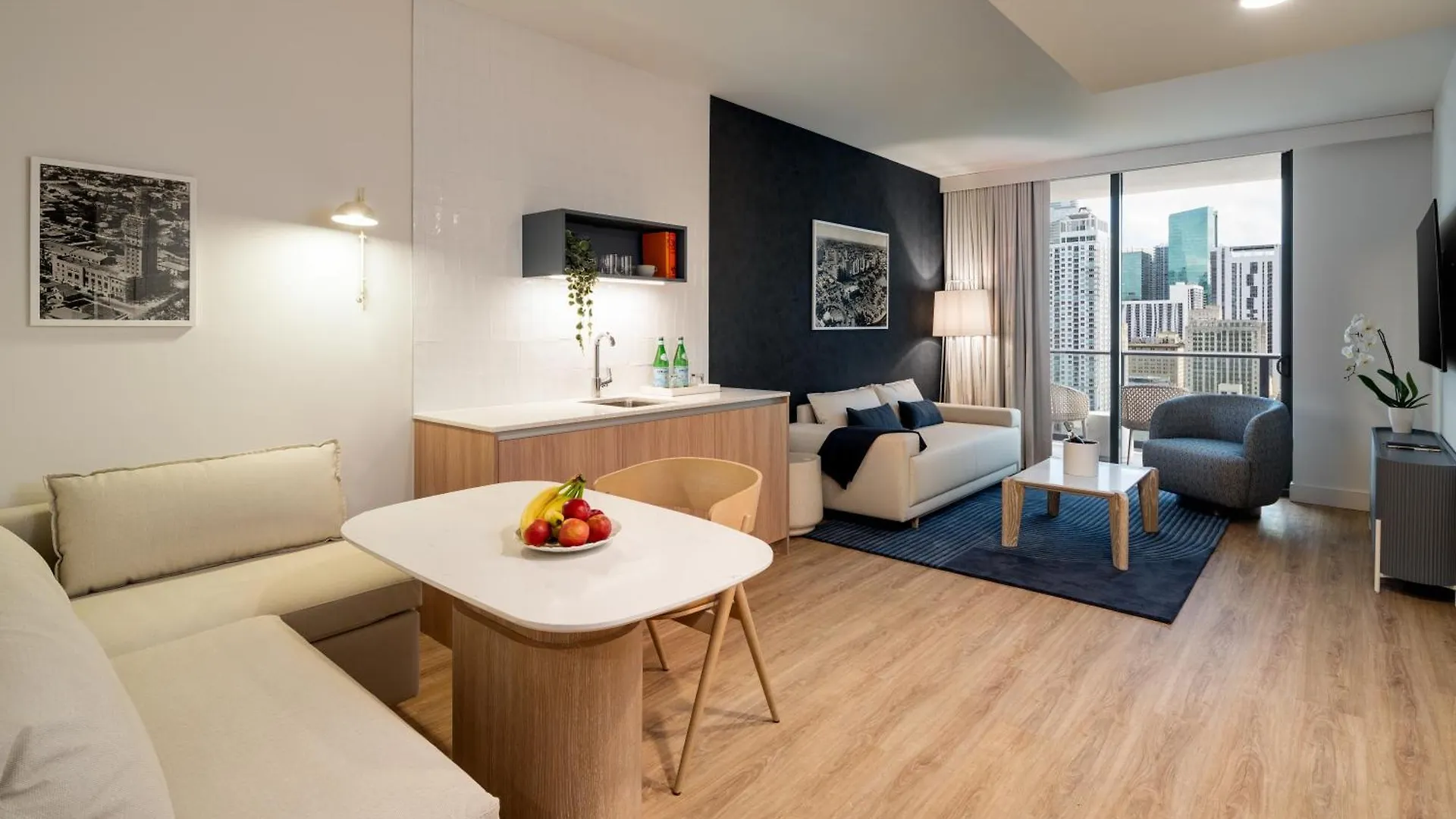 Gale & Residences 5* Miami