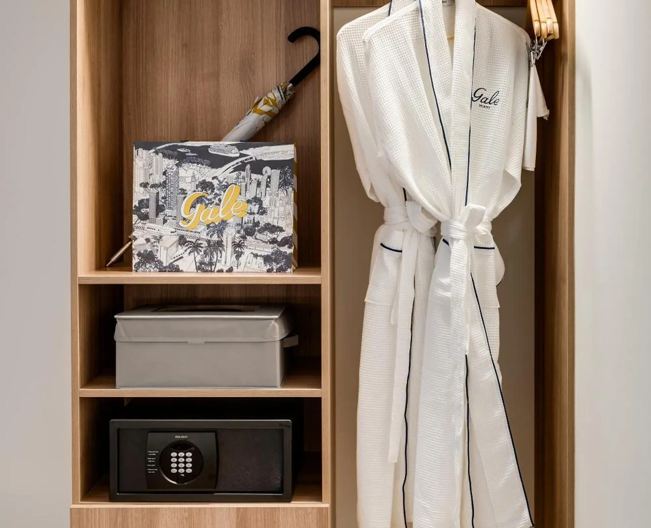 Gale & Residences 5* Miami